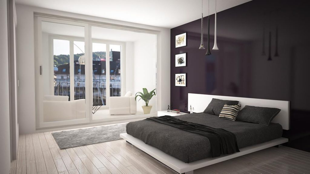 Rundgänge ab Plan - Virtueller 360 Rundgang